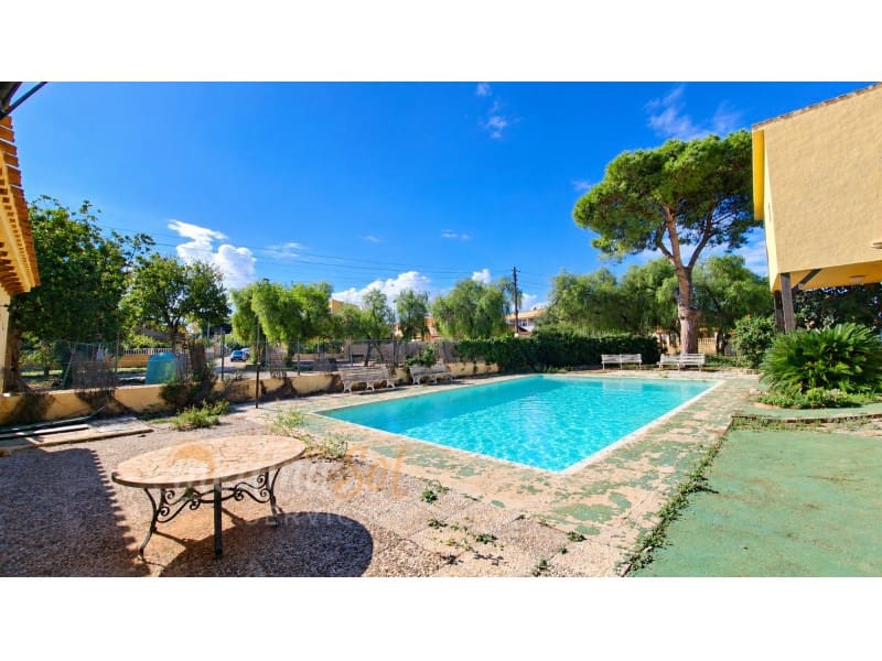 6 chambre Villa/Maison à vendre à Los Urrutias avec piscine garage - 395 000 € (Ref: 10164866)