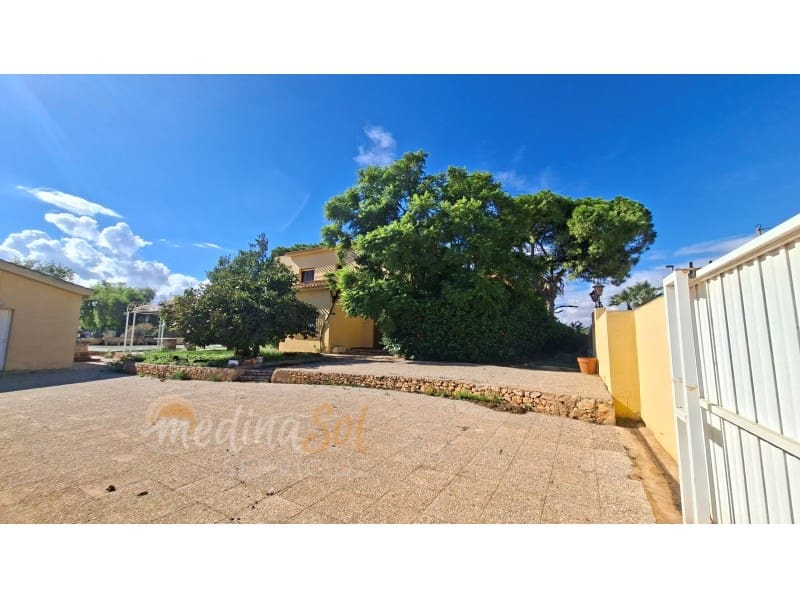 6 chambre Villa/Maison à vendre à Los Urrutias avec piscine garage - 395 000 € (Ref: 10164866)