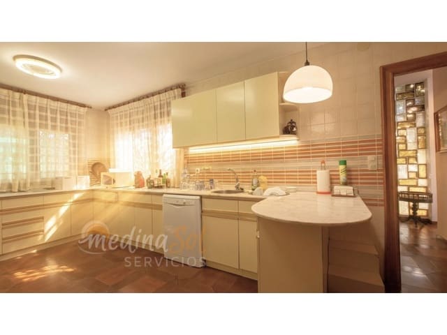6 chambre Villa/Maison à vendre à Los Urrutias, Carthagène avec piscine garage - 395 000 € (Ref: 10164866)