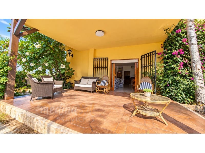 6 chambre Villa/Maison à vendre à Los Urrutias avec piscine garage - 395 000 € (Ref: 10164866)