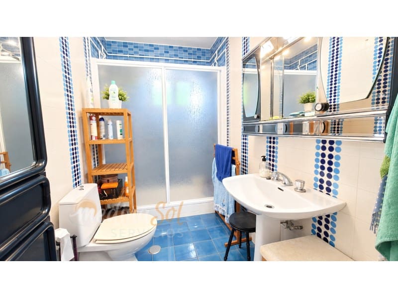 6 chambre Villa/Maison à vendre à Los Urrutias avec piscine garage - 395 000 € (Ref: 10164866)