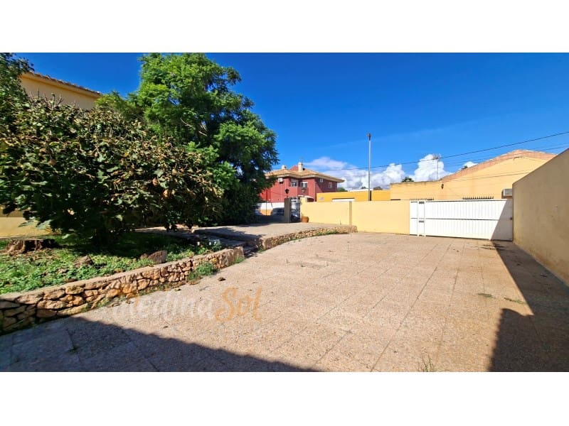 6 chambre Villa/Maison à vendre à Los Urrutias avec piscine garage - 395 000 € (Ref: 10164866)