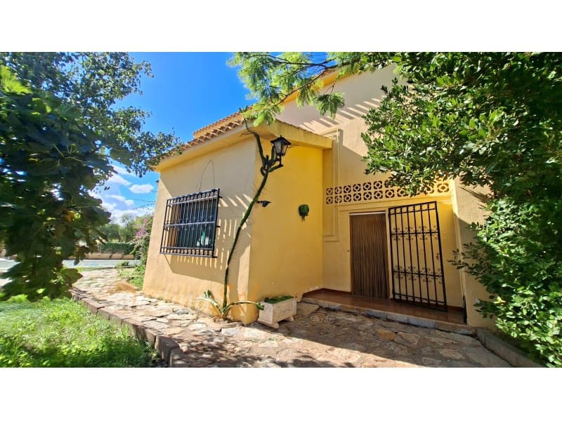 6 chambre Villa/Maison à vendre à Los Urrutias avec piscine garage - 395 000 € (Ref: 10164866)