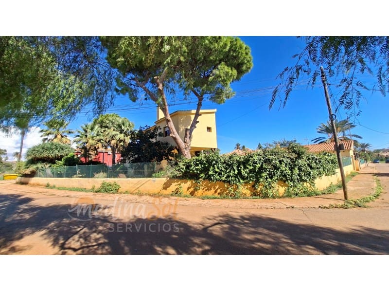 6 chambre Villa/Maison à vendre à Los Urrutias avec piscine garage - 395 000 € (Ref: 10164866)