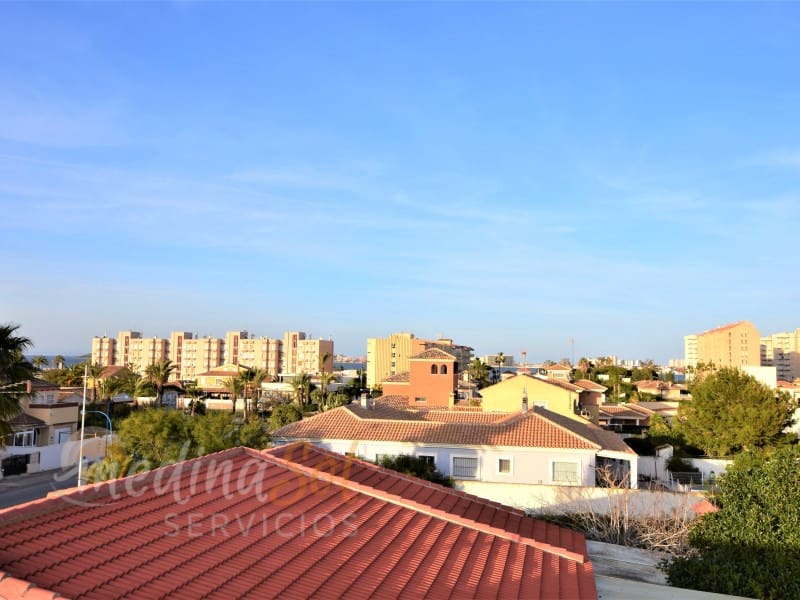 Willa na sprzedaż w Playa Honda z garażem - 455 000 € (Ref: 5077366)