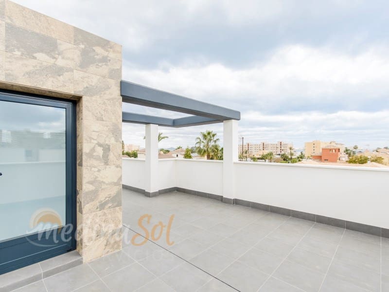 Willa na sprzedaż w Playa Honda z garażem - 455 000 € (Ref: 5077366)