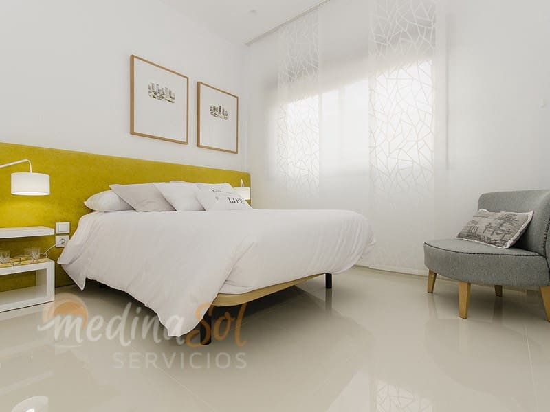 Willa na sprzedaż w Playa Honda z garażem - 455 000 € (Ref: 5077366)