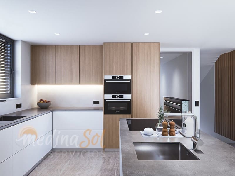 3 soveværelse Villa til salg i Cabo de Palos med swimmingpool garage - € 2.400.000 (Ref: 5922149)