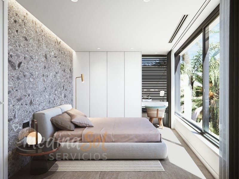 3 soveværelse Villa til salg i Cabo de Palos med swimmingpool garage - € 2.400.000 (Ref: 5922149)