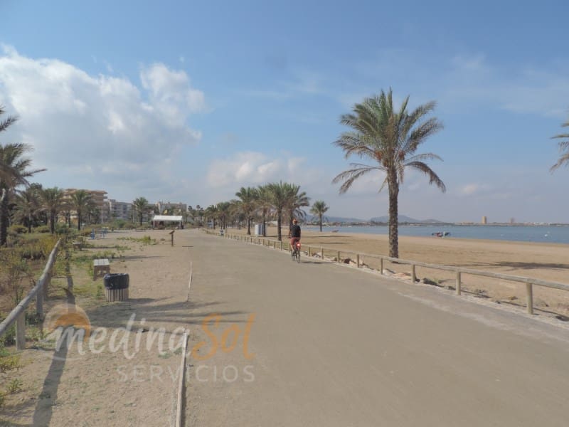 3 slaapkamer Villa te koop in Playa Paraiso met zwembad garage - € 595.000 (Ref: 6381606)