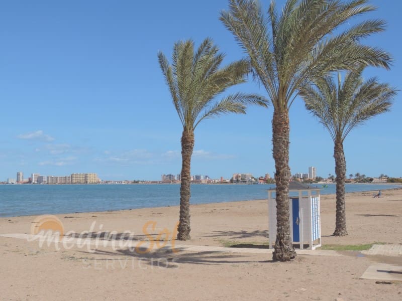 3 slaapkamer Villa te koop in Playa Paraiso met zwembad garage - € 595.000 (Ref: 6381606)