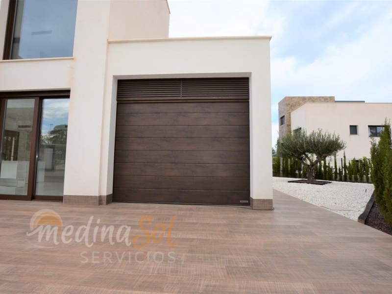 3 slaapkamer Villa te koop in Playa Paraiso met zwembad garage - € 595.000 (Ref: 6381606)