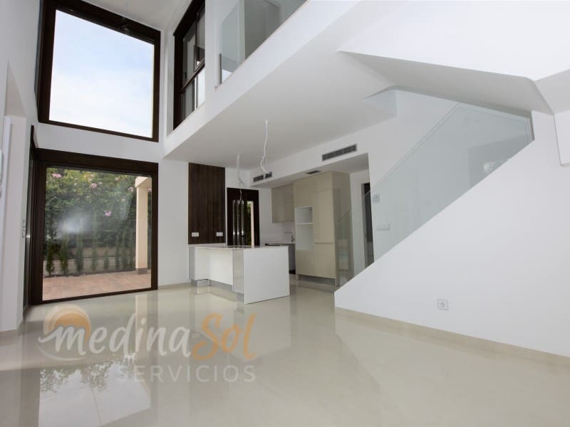 3 slaapkamer Villa te koop in Playa Paraiso met zwembad garage - € 595.000 (Ref: 6381606)