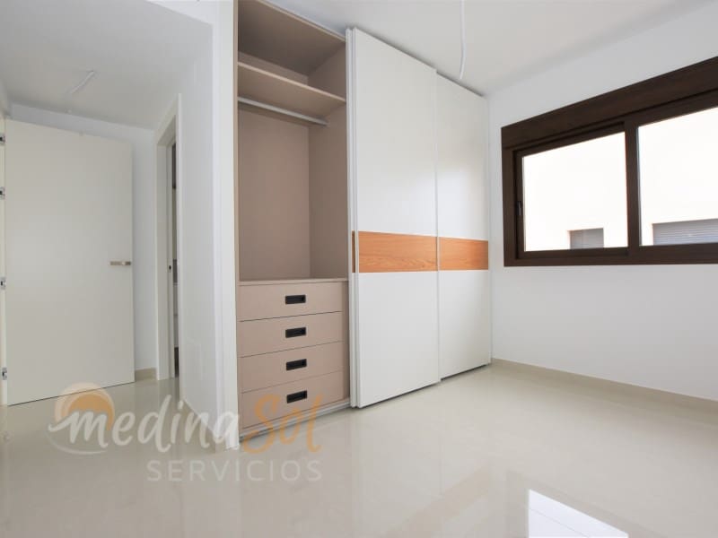 3 slaapkamer Villa te koop in Playa Paraiso met zwembad garage - € 595.000 (Ref: 6381606)