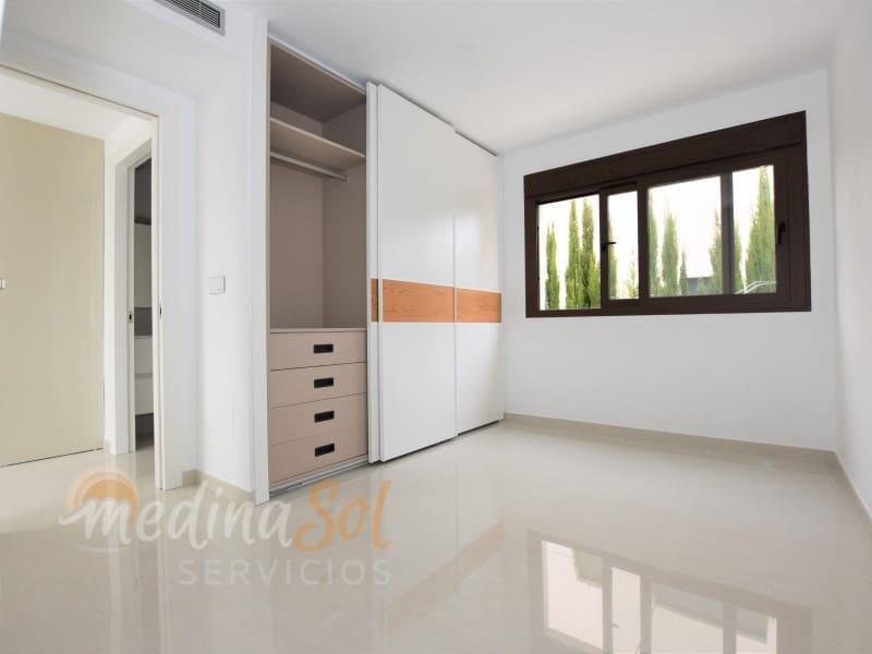 3 slaapkamer Villa te koop in Playa Paraiso met zwembad garage - € 595.000 (Ref: 6381606)