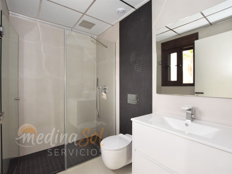 3 slaapkamer Villa te koop in Playa Paraiso met zwembad garage - € 595.000 (Ref: 6381606)