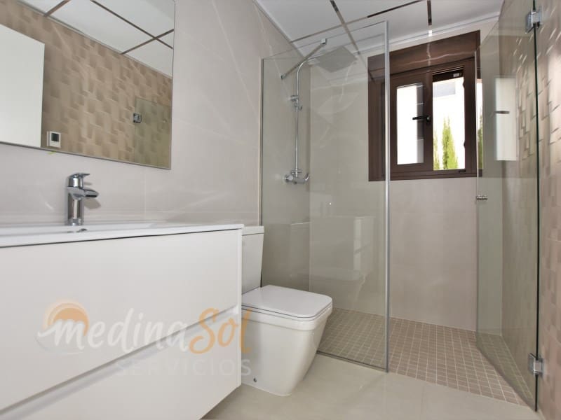 3 slaapkamer Villa te koop in Playa Paraiso met zwembad garage - € 595.000 (Ref: 6381606)