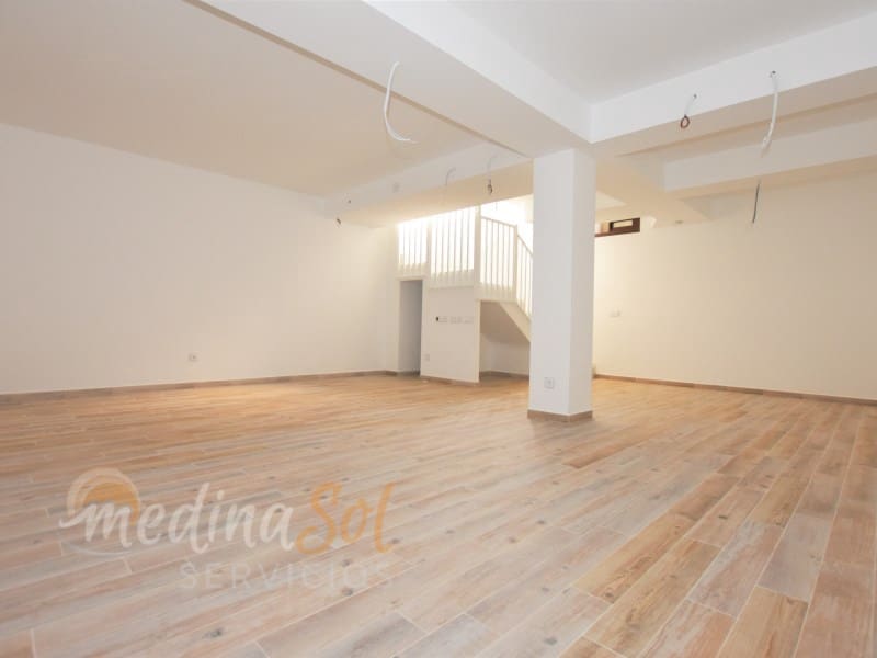 3 slaapkamer Villa te koop in Playa Paraiso met zwembad garage - € 595.000 (Ref: 6381606)