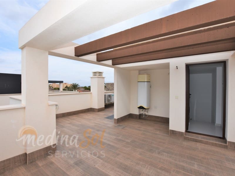 3 slaapkamer Villa te koop in Playa Paraiso met zwembad garage - € 595.000 (Ref: 6381606)