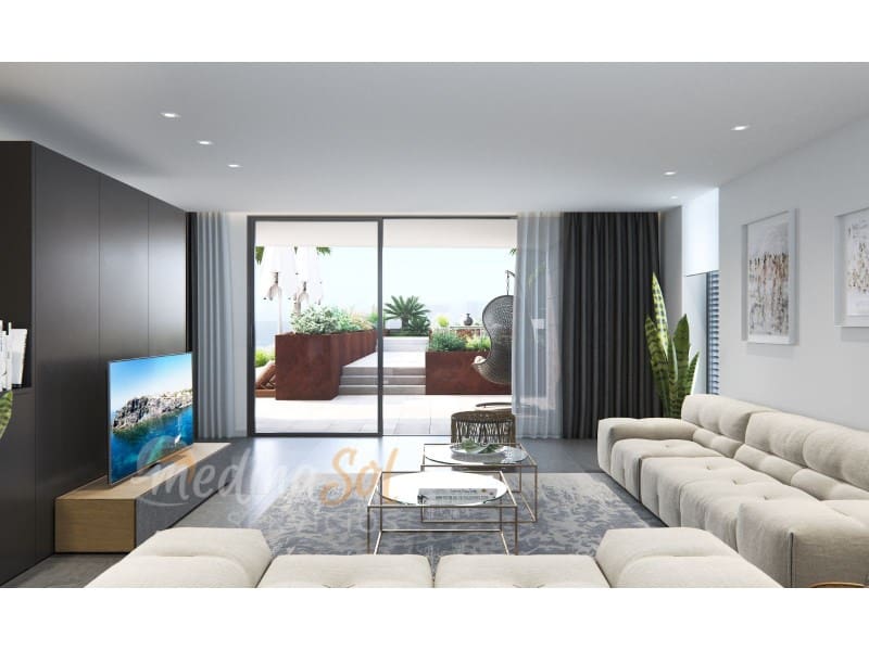 5 bedroom Villa for sale in Cabo de Palos with pool garage - € 4,500,000 (Ref: 7465634)