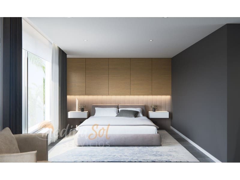 5 bedroom Villa for sale in Cabo de Palos with pool garage - € 4,500,000 (Ref: 7465634)