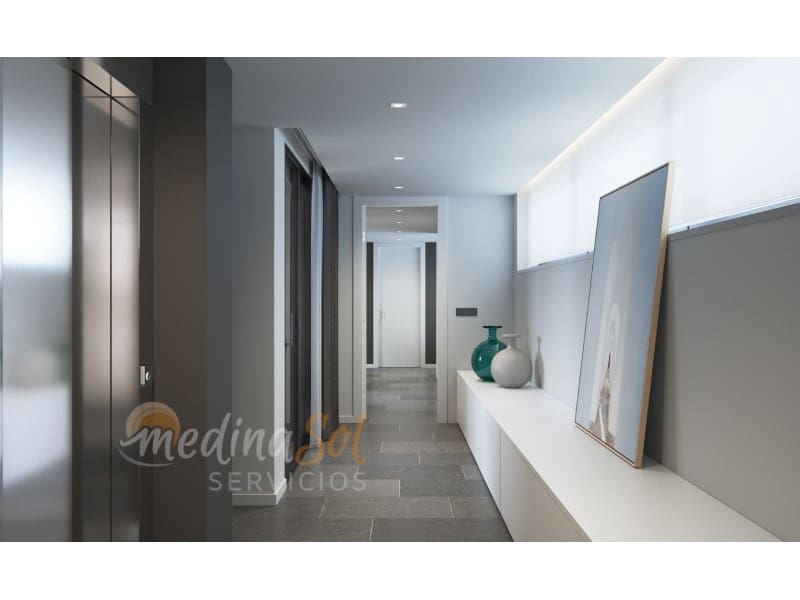 5 bedroom Villa for sale in Cabo de Palos with pool garage - € 4,500,000 (Ref: 7465634)