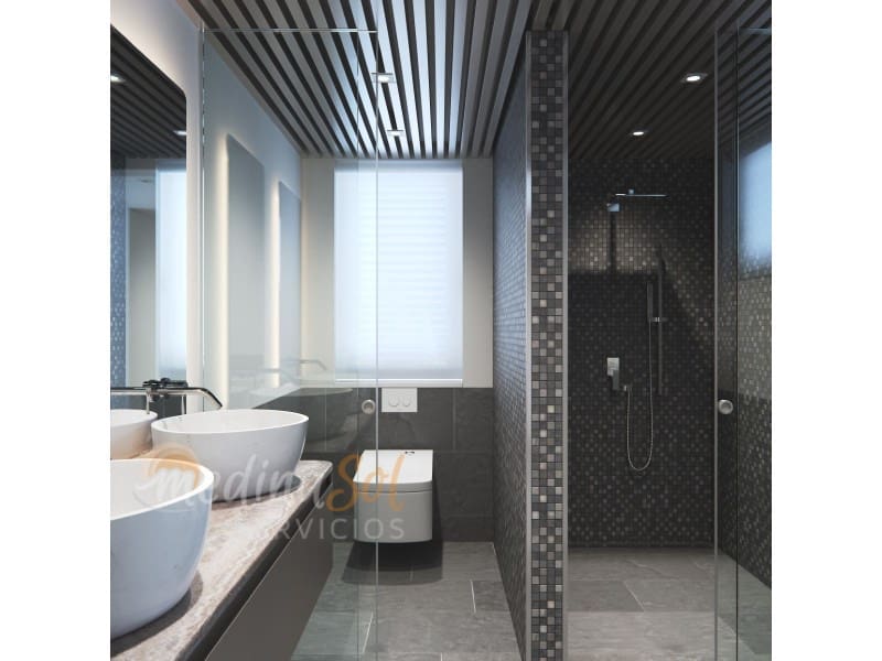 5 bedroom Villa for sale in Cabo de Palos with pool garage - € 4,500,000 (Ref: 7465634)