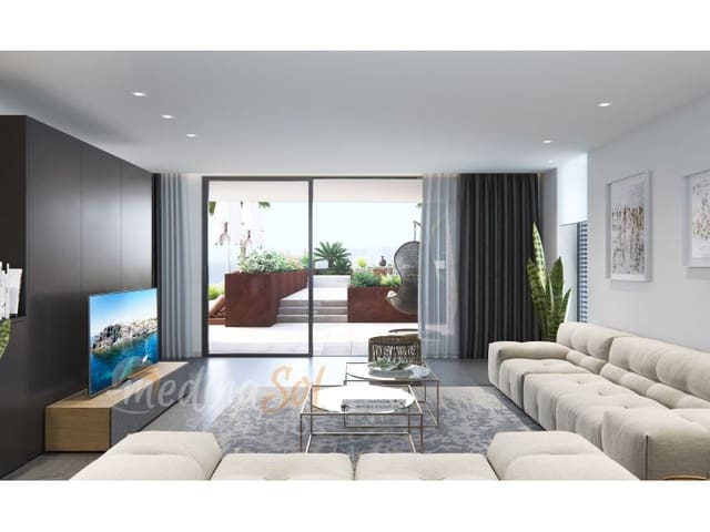 5 sypialnia Willa na sprzedaż w Cabo de Palos, Kartagena z basenem garażem - 4 500 000 € (Ref: 7465634)