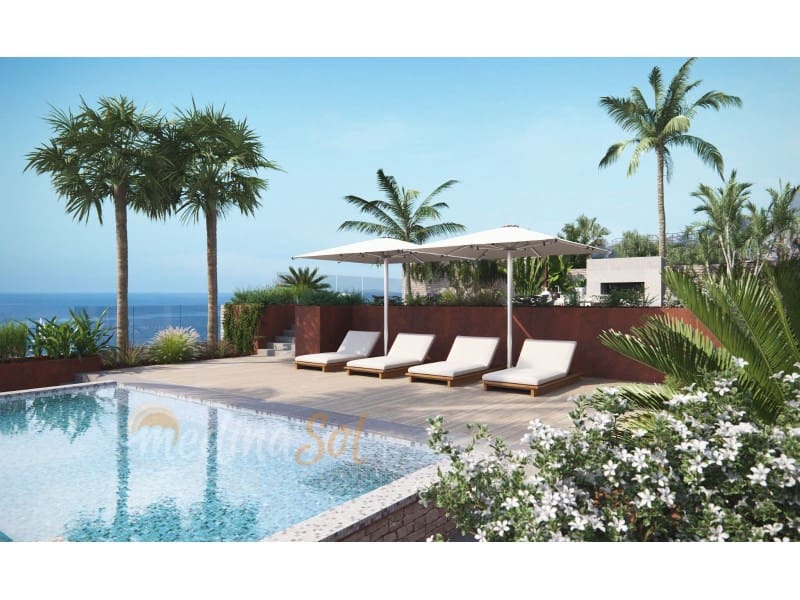 5 bedroom Villa for sale in Cabo de Palos with pool garage - € 4,500,000 (Ref: 7465634)