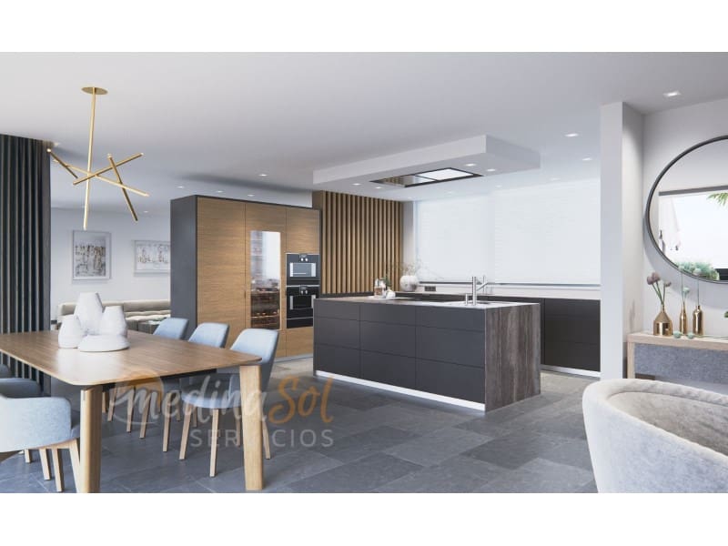 5 bedroom Villa for sale in Cabo de Palos with pool garage - € 4,500,000 (Ref: 7465634)