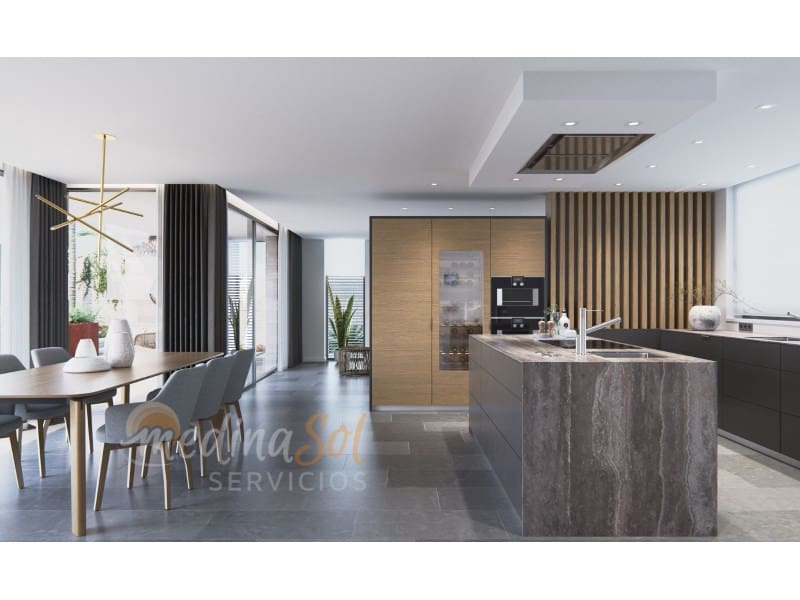 5 bedroom Villa for sale in Cabo de Palos with pool garage - € 4,500,000 (Ref: 7465634)