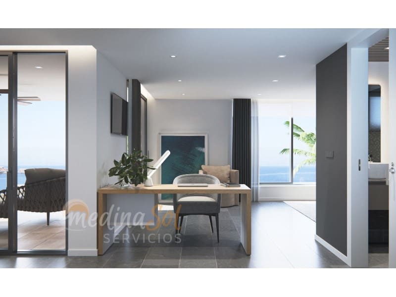 5 bedroom Villa for sale in Cabo de Palos with pool garage - € 4,500,000 (Ref: 7465634)