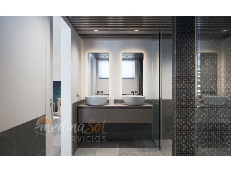 5 bedroom Villa for sale in Cabo de Palos with pool garage - € 4,500,000 (Ref: 7465634)