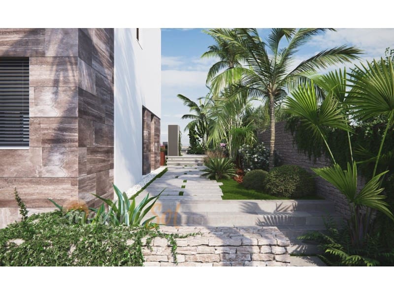 5 bedroom Villa for sale in Cabo de Palos with pool garage - € 4,500,000 (Ref: 7465634)