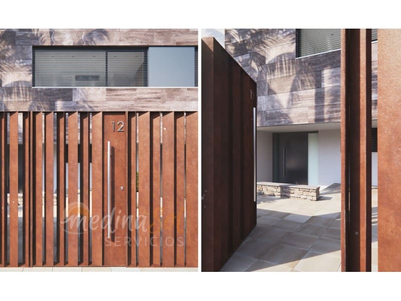 5 bedroom Villa for sale in Cabo de Palos with pool garage - € 4,500,000 (Ref: 7465634)