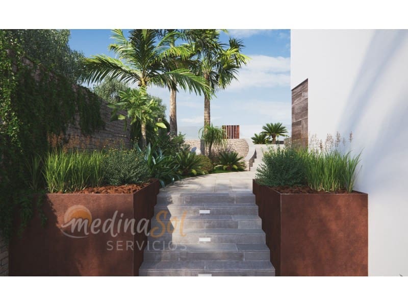 5 bedroom Villa for sale in Cabo de Palos with pool garage - € 4,500,000 (Ref: 7465634)