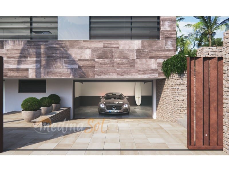 5 bedroom Villa for sale in Cabo de Palos with pool garage - € 4,500,000 (Ref: 7465634)