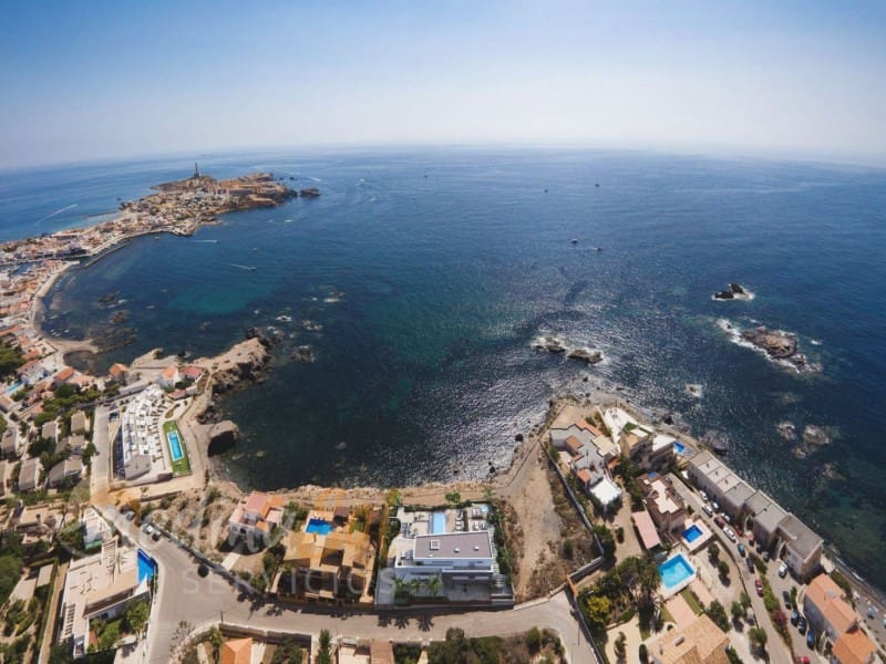 5 bedroom Villa for sale in Cabo de Palos with pool garage - € 4,500,000 (Ref: 7465634)