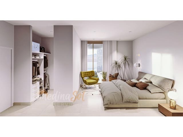 3 camera da letto Villa in vendita in Mar de Cristal, Cartagena con piscina - 549.000 € (Rif: 8045905)