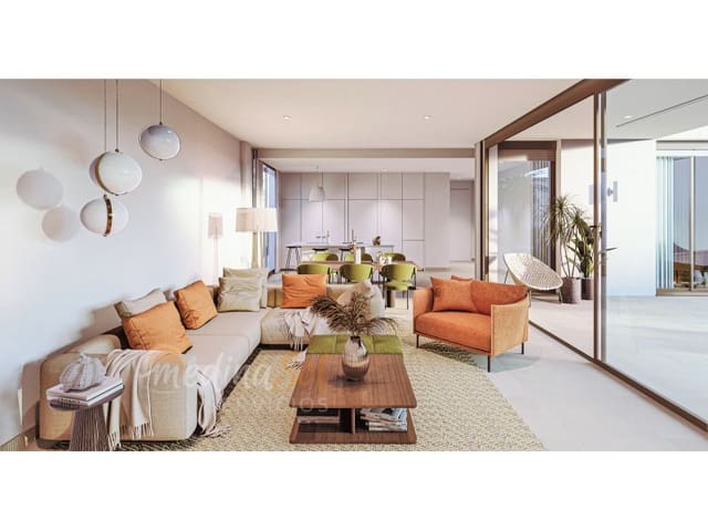 3 camera da letto Villa in vendita in Mar de Cristal, Cartagena con piscina - 549.000 € (Rif: 8045905)