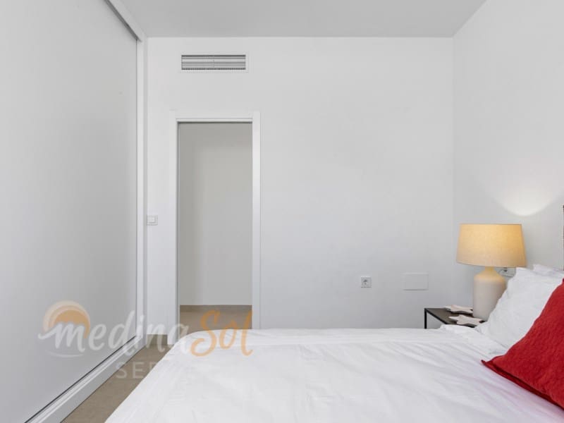 3 bedroom Villa for sale in Islas Menores with pool - € 549,000 (Ref: 8059265)