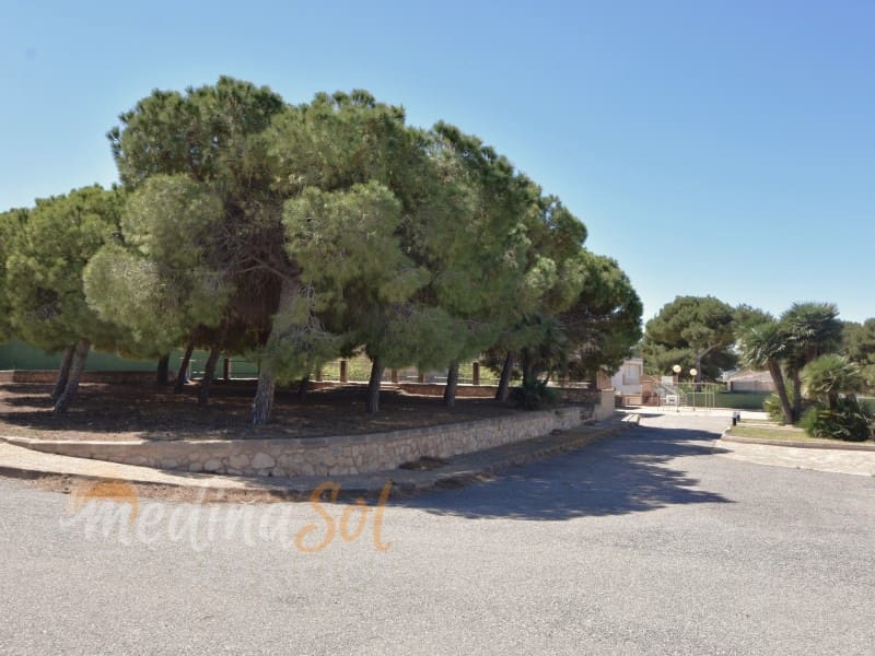 7 soveværelse Finca/Landehus til salg i Las Barracas med swimmingpool garage - € 790.000 (Ref: 8216583)