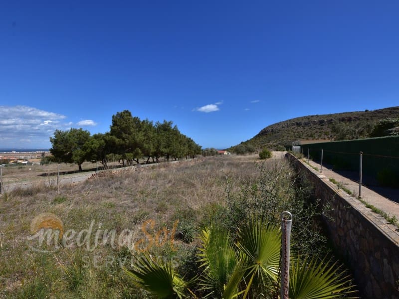 7 soveværelse Finca/Landehus til salg i Las Barracas med swimmingpool garage - € 790.000 (Ref: 8216583)