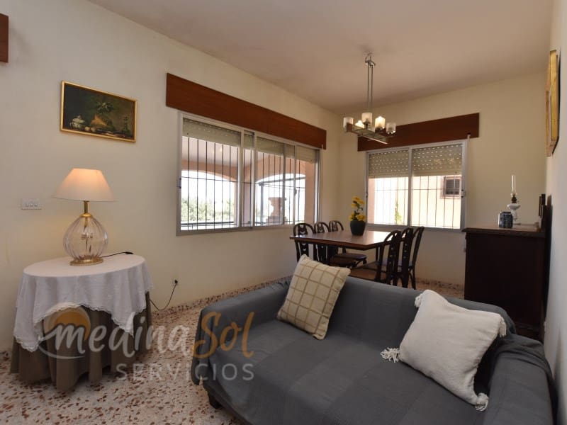 7 soveværelse Finca/Landehus til salg i Las Barracas med swimmingpool garage - € 790.000 (Ref: 8216583)