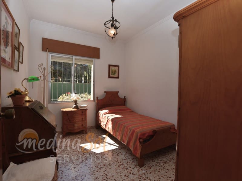 7 soveværelse Finca/Landehus til salg i Las Barracas med swimmingpool garage - € 790.000 (Ref: 8216583)