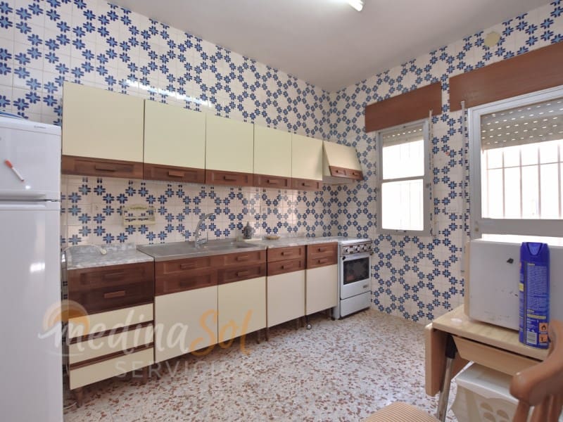 7 soveværelse Finca/Landehus til salg i Las Barracas med swimmingpool garage - € 790.000 (Ref: 8216583)