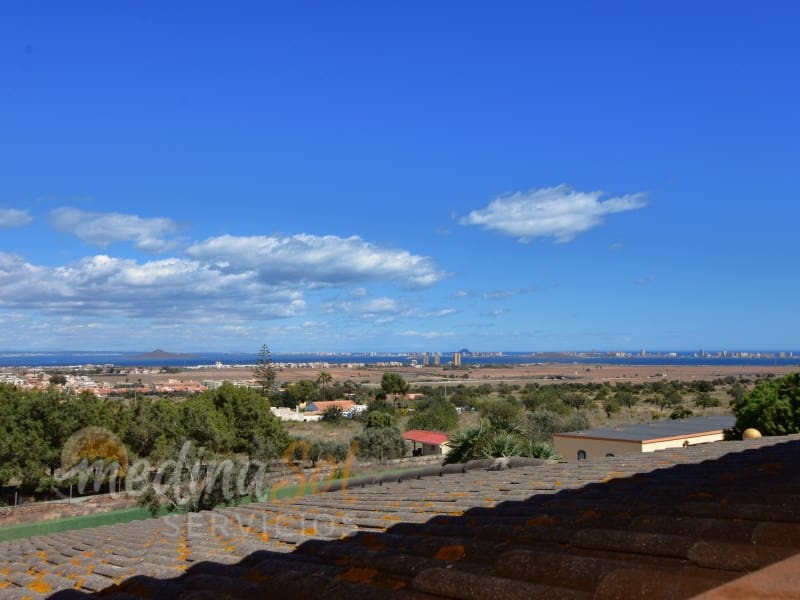 7 soveværelse Finca/Landehus til salg i Las Barracas med swimmingpool garage - € 790.000 (Ref: 8216583)