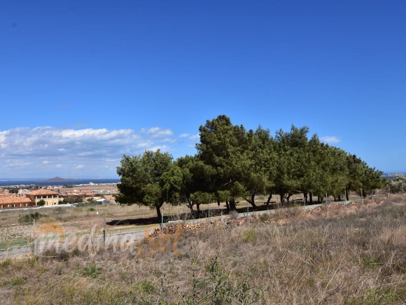 7 soveværelse Finca/Landehus til salg i Las Barracas med swimmingpool garage - € 790.000 (Ref: 8216583)