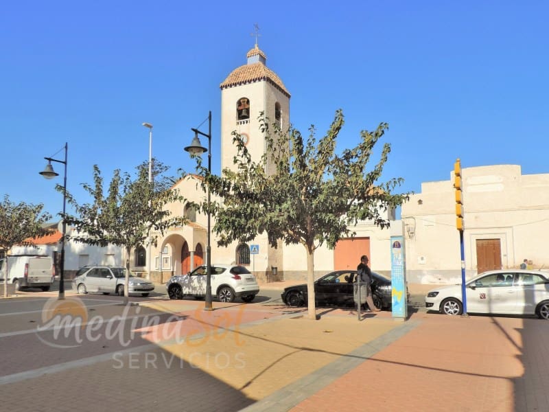 3 quarto Moradia para venda em Los Belones com piscina garagem - 355 000 € (Ref: 8287122)