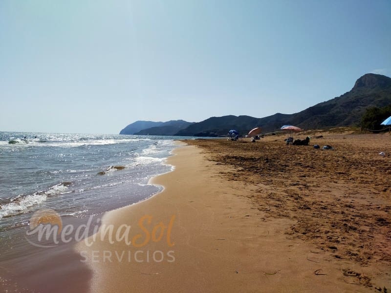 3 quarto Moradia para venda em Los Belones com piscina garagem - 355 000 € (Ref: 8287122)